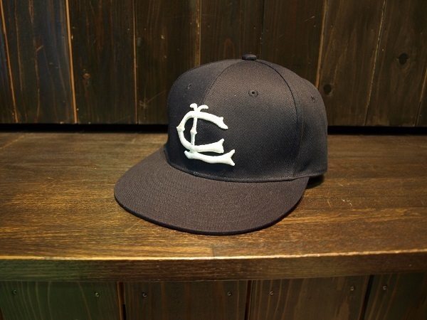 CALEE/キャリー 新作キャップ入荷!!!【COTTON TWILL BASEBALL CAP