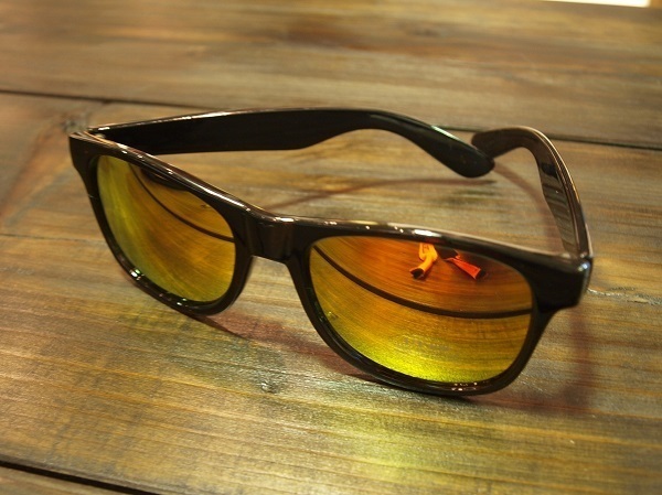 FTC/エフティーシー MIRROR SUNGLASS ミラーサングラス : ONE'S FORTE Blog