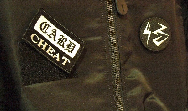 FTC/エフティーシー FTC × ALPHA INDUSTRIES INC 