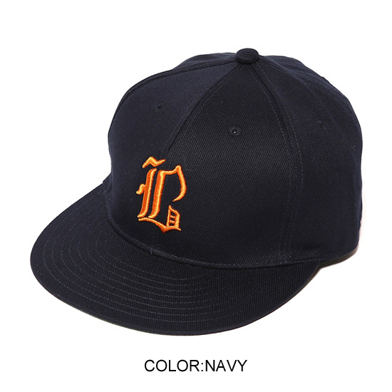 CALEE キャリー 服 ベースボールキャップ CAP (3).jpg