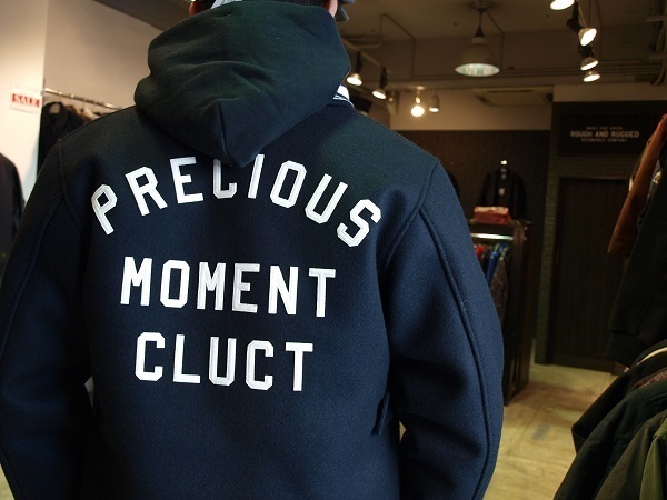 CLUCT クラクト RUSSEL PULLOVER PARKA (3).JPG