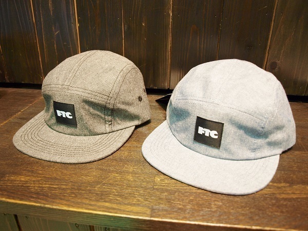 限定値下げ中‼️FTC レザー ジャケット M グレー FALL/WINTER