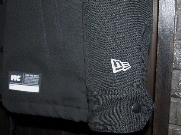 FTC NEWERA ニューエラ ジャケット 3.JPG