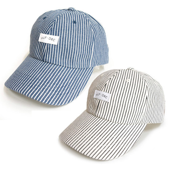 HUF ハフ CAP キャップ トライアングル (3).jpg