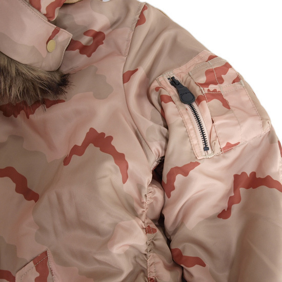 HUF HAF ハフ ジャケット 4.jpg