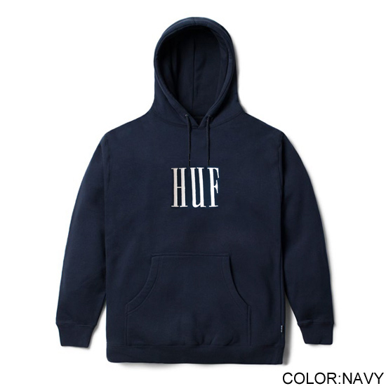 HUF HAF ハフ パーカー フード 2.jpg