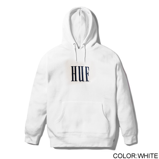 HUF HAF ハフ パーカー フード 4.jpg