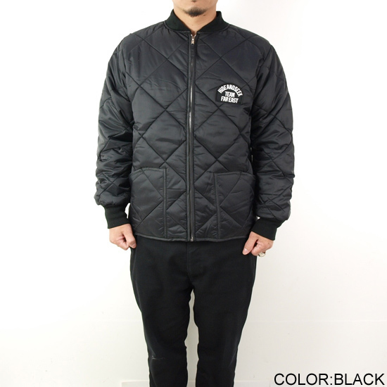 HideandSeek ハイドアンドシーク フライトジャケット ジャケット (2).jpg