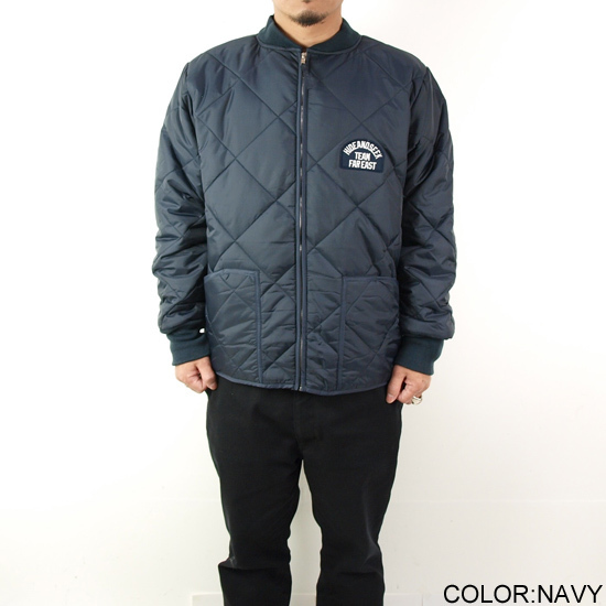HideandSeek ハイドアンドシーク フライトジャケット ジャケット (3).jpg