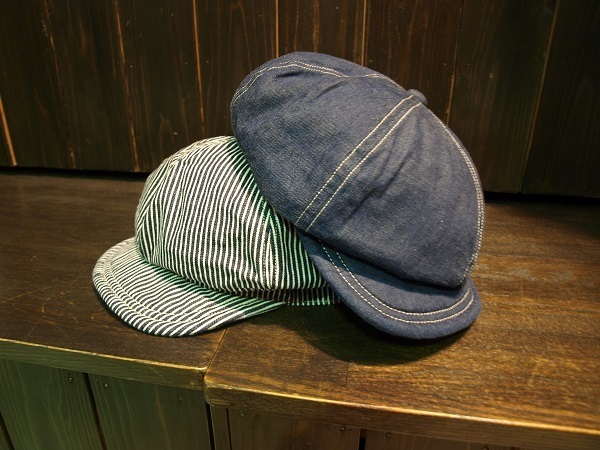 RADIALL/ラディアル DUECE MESH CAP&HOME OF BLUES CASQUETTE メッシュ 