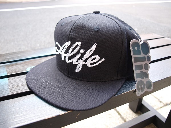 ALIFE/エーライフ2015春夏 新作アイテム入荷!!! ベースボール