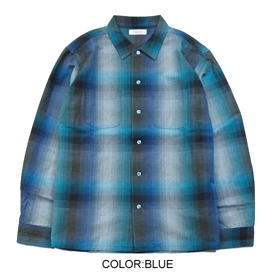 RADIALL ラディアル SHOE BOX OPEN COLLARED SHIRT LS (2).jpg
