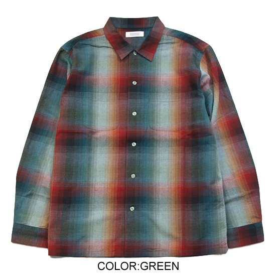 RADIALL ラディアル SHOE BOX OPEN COLLARED SHIRT LS (3).jpg
