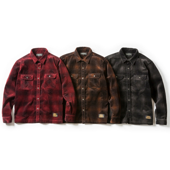 ROUGH AND RUGGED ラフアンドラゲット シャツ 1.jpg