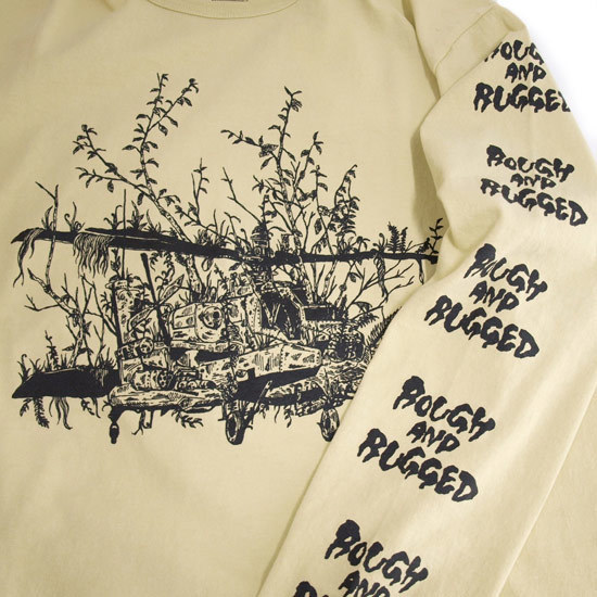 ROUGH AND RUGGED ラフアンドラゲッド 九州 福岡 北九州 (4).jpg